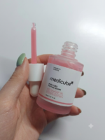 Medicube - PDRN Pink Peptide Serum 30ml - Image 4
