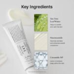 Dr. Althea 345 Relief Cream 50ml - Image 3