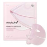 Medicube - Pdrn Pink Collagen Gel Mask 28g