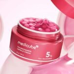 Medicube TXA Niacinamide Capsule Cream 55gm - Image 2