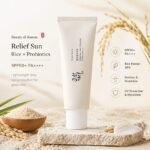 Beauty Of Joseon Relief Sun Rice + Probiotics Spf50+ Pa++++ 50Ml - Image 2