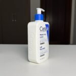Cerave Moisturizing Lotion Normal To Dry Skin USA - 355ml - Image 4