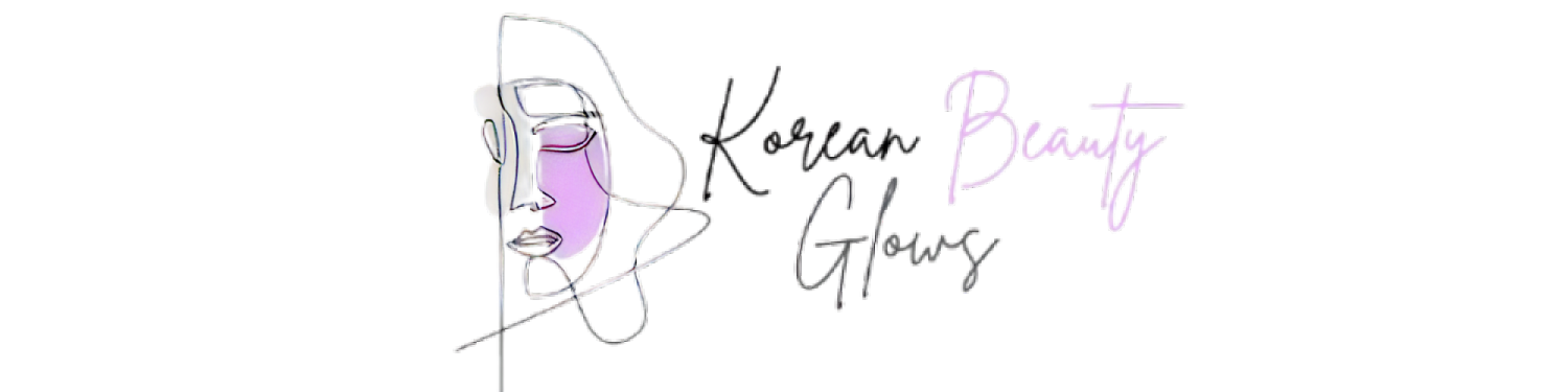 Korean Beauty Glows