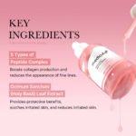 Medicube - PDRN Pink Peptide Serum 30ml - Image 3