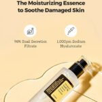 Cosrx Advanced Snail 96 Mucin Power Essence 100 Ml - Image 3
