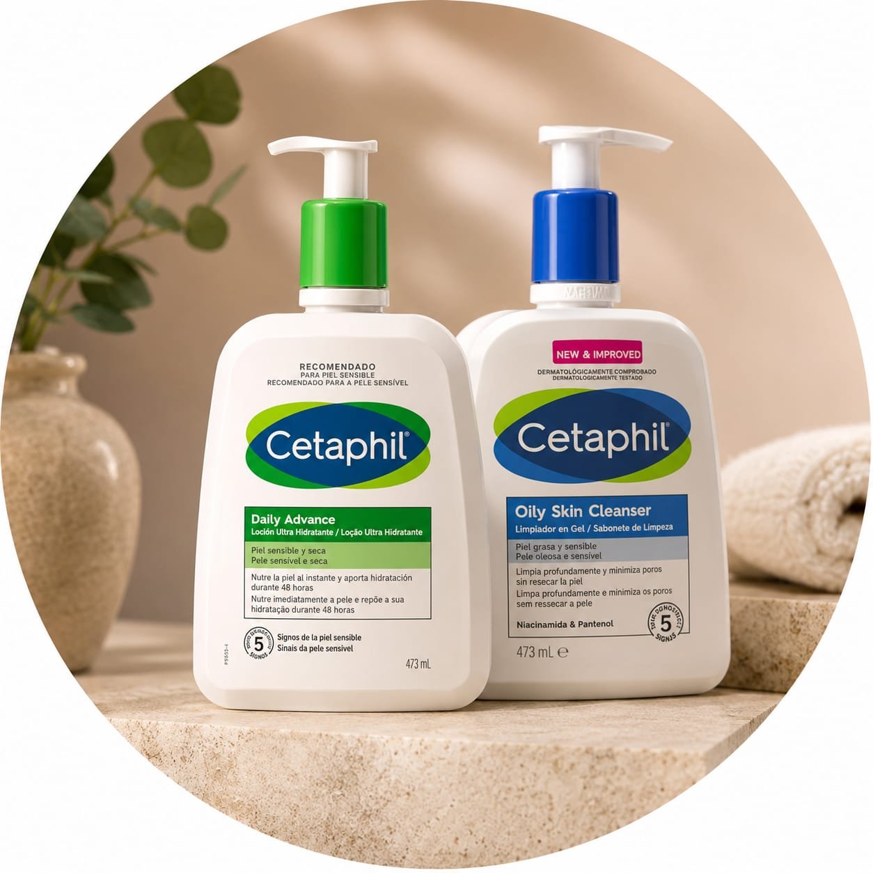 Cetaphil