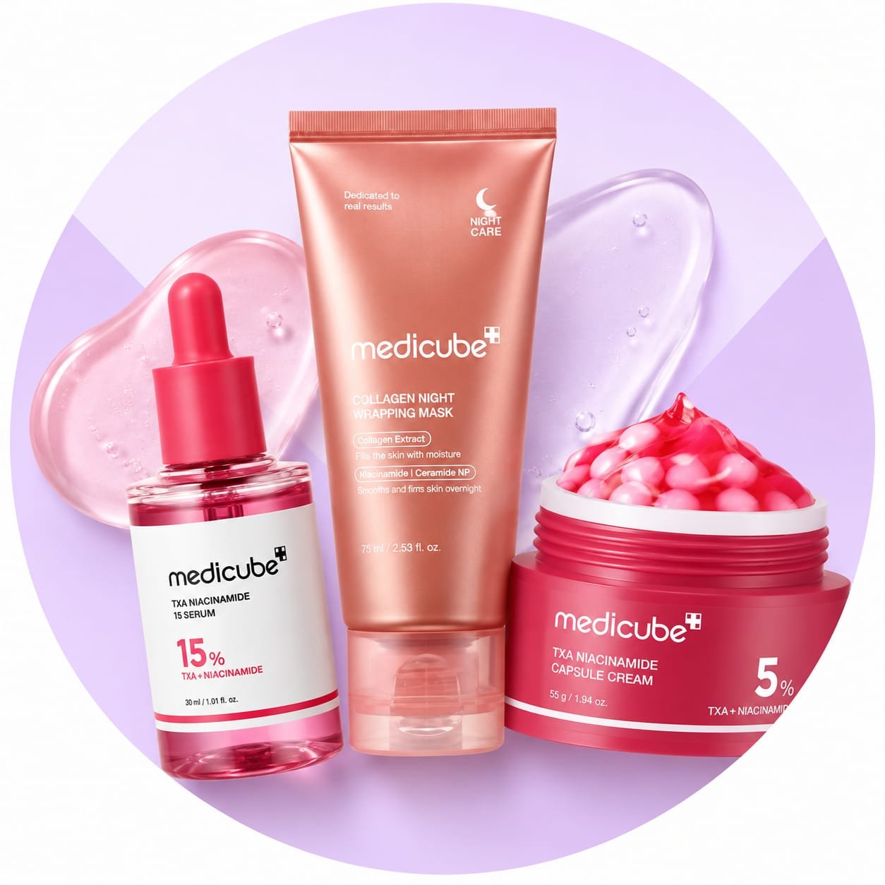 Medicube