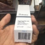 The Ordinary Niacinamide 10% + Zinc 1% Serum | 30ml - Image 3