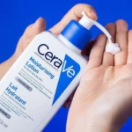 Cerave Moisturizing Lotion Normal To Dry Skin USA - 355ml - Image 3