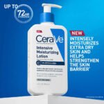 Cerave Moisturizing Lotion Normal To Dry Skin USA - 355ml - Image 2