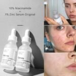 The Ordinary Niacinamide 10% + Zinc 1% Serum | 30ml - Image 7