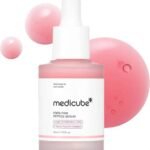 Medicube - PDRN Pink Peptide Serum 30ml