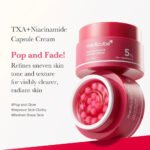 Medicube TXA Niacinamide Capsule Cream 55gm - Image 3