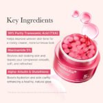 Medicube TXA Niacinamide Capsule Cream 55gm - Image 4