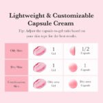 Medicube TXA Niacinamide Capsule Cream 55gm - Image 6