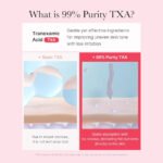 Medicube TXA Niacinamide Capsule Cream 55gm - Image 7
