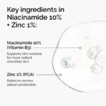 The Ordinary Niacinamide 10% + Zinc 1% Serum | 30ml - Image 5