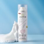 I Ecrin Hair Removal Foaming Spray - Advance Formula with Refreshing Fragrance (200ml)